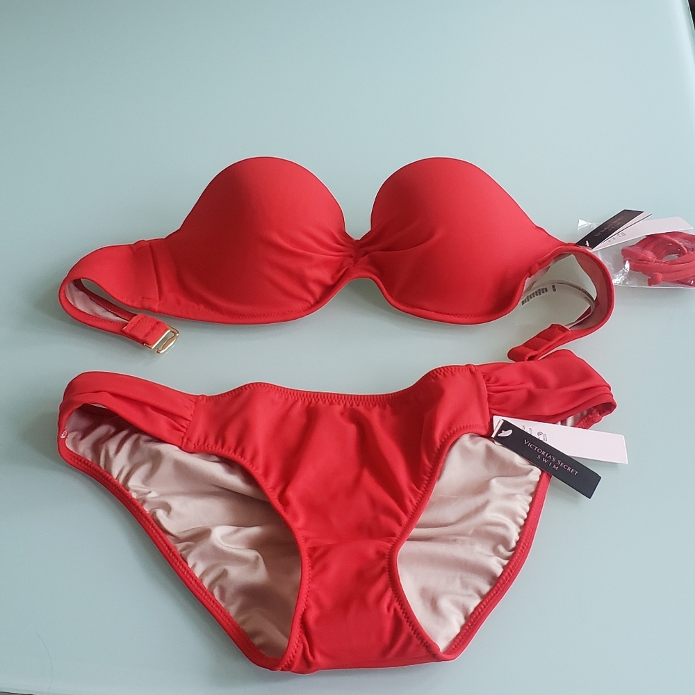 Victoria's Secret Swimsuit Bikini